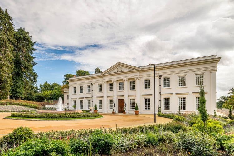 Sunningdale Park Care Home