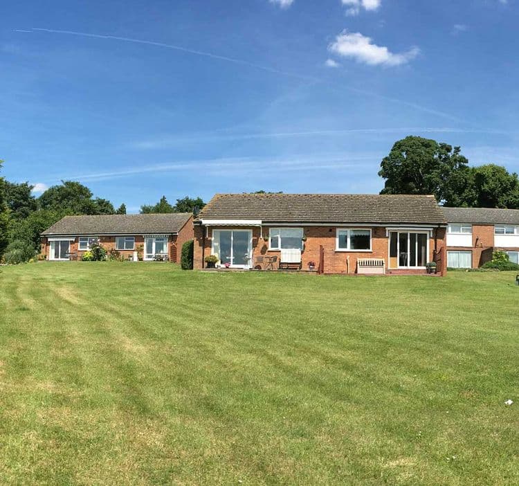 Southdowns Village Care Home