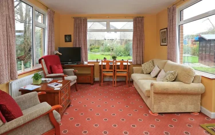 Woodlands - Swanage Care Home