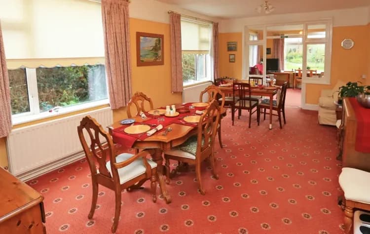 Woodlands - Swanage Care Home
