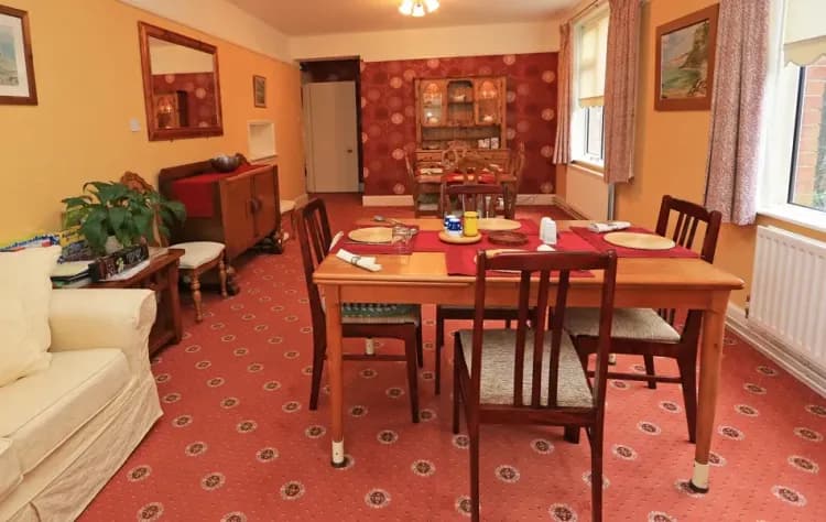 Woodlands - Swanage Care Home