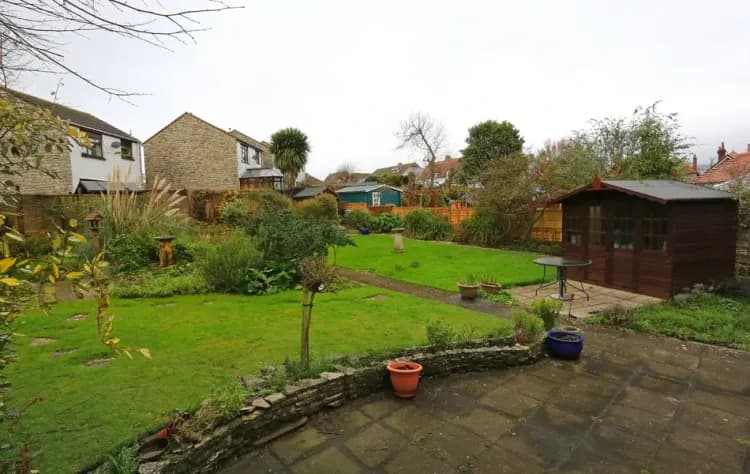 Woodlands - Swanage Care Home