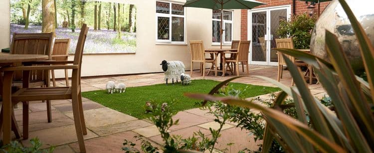 The Firs Care Home, Sedgley, DY3 4AE