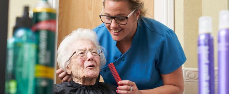 The Firs Care Home, Sedgley, DY3 4AE