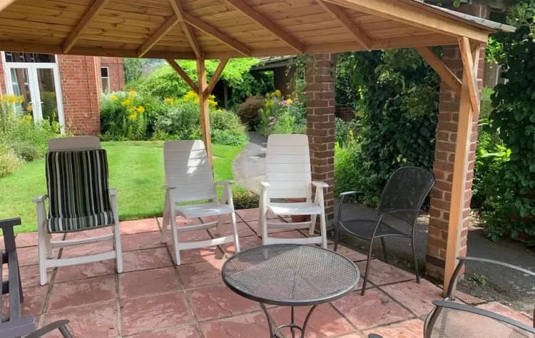 The Firs Complex Care Home