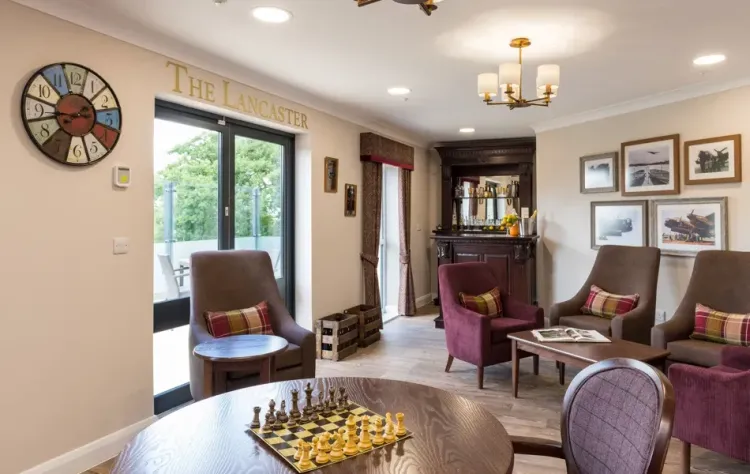 Speedwell Court Care Home, Mansbridge Road, SO18 3HW