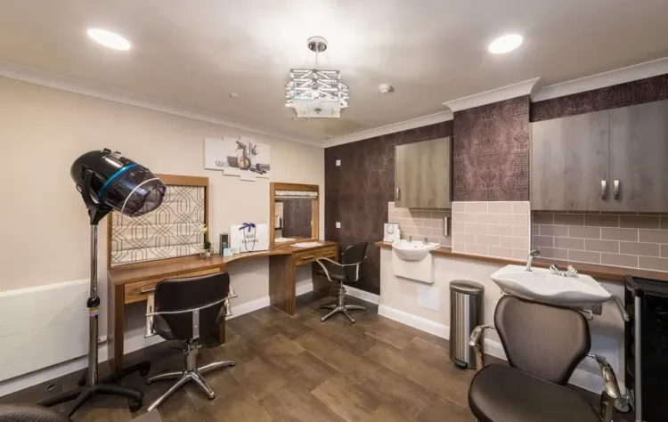 Speedwell Court Care Home, Mansbridge Road, SO18 3HW