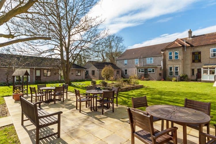 Thorp House Care Home, Griston, IP25 6QA