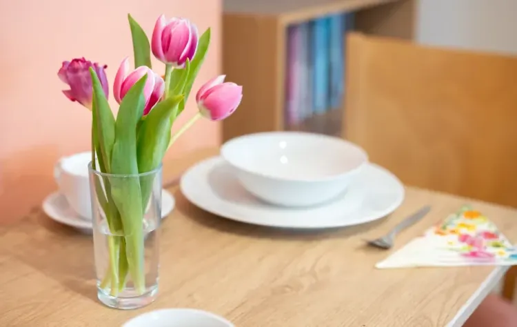 Abbeyfield House - Lincoln Care Home