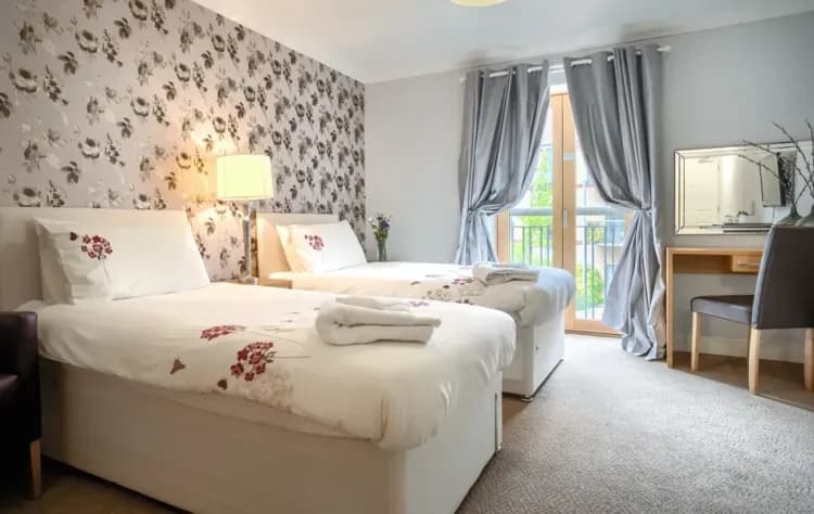 Girton Green Care Home
