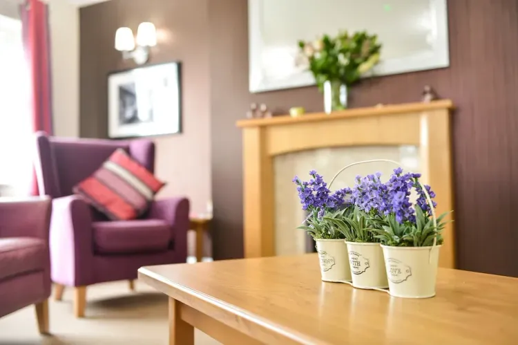 Hambleton Grange Care Home, Thirsk, YO7 1QH