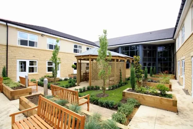 Greenacres Care Home, Meltham, HD9 4AG