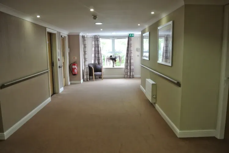 Lydgate Lodge Care Home, Batley, WF17 6EZ