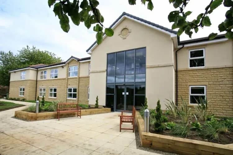 Greenacres Care Home, Meltham, HD9 4AG