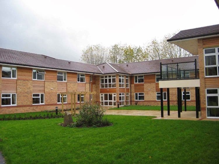 Lewin House Care Home, Aylesbury, HP19 9HP