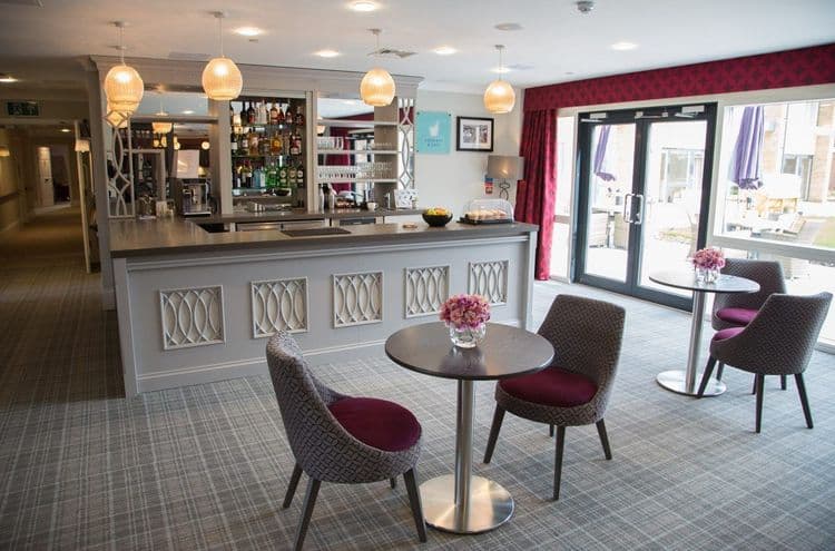 Bramshott Grange Care Home, Liphook, GU30 7GZ