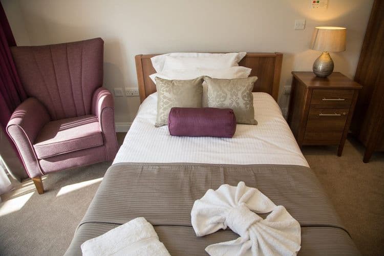 Bramshott Grange Care Home, Liphook, GU30 7GZ
