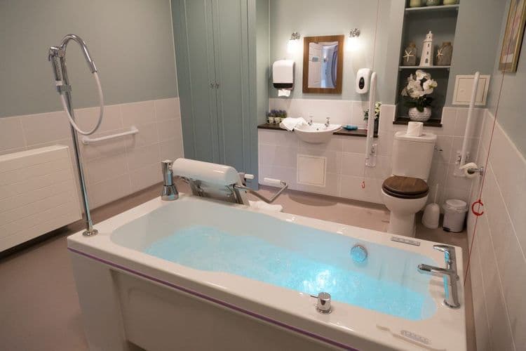 Foxhunters Care Home, Abergavenny, NP7 9LQ