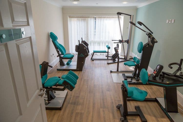Bramshott Grange Care Home, Liphook, GU30 7GZ