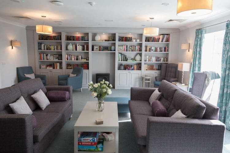 Bramshott Grange Care Home, Liphook, GU30 7GZ