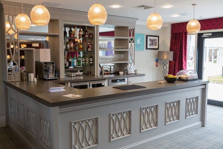 Bramshott Grange Care Home, Liphook, GU30 7GZ