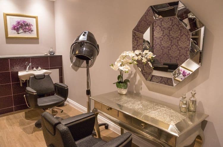 Bramshott Grange Care Home, Liphook, GU30 7GZ
