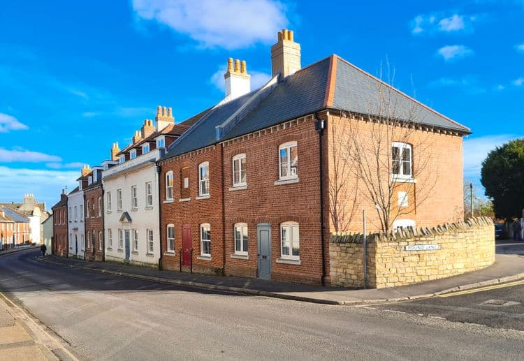 Wareham Care Home