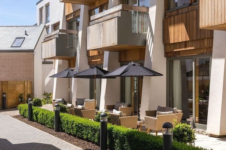 Pegasus Latheram House Care Home