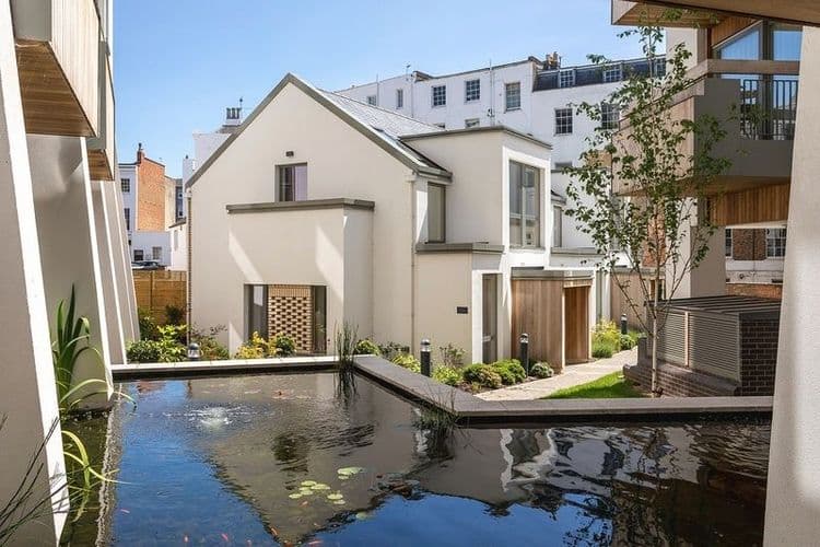 Pegasus Latheram House Care Home
