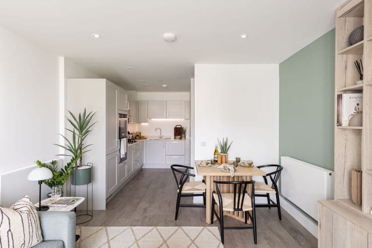 Bath Leat Care Home