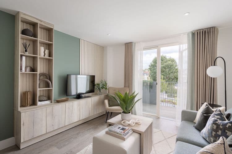 Bath Leat Care Home