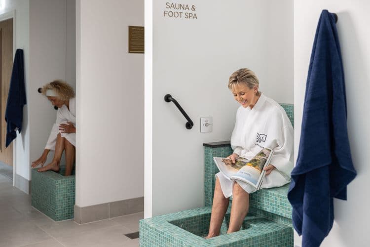 Bath Leat Care Home