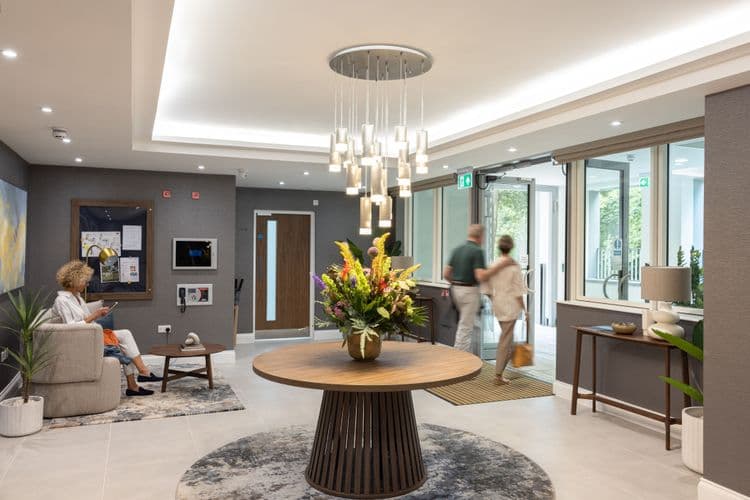 Bath Leat Care Home