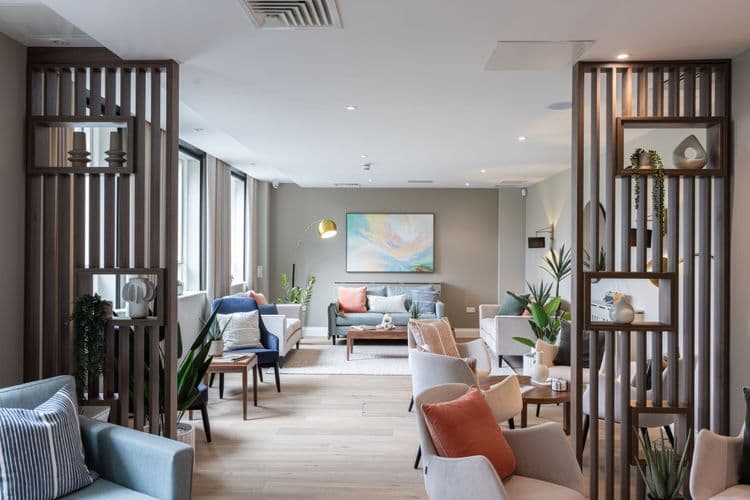 Bath Leat Care Home