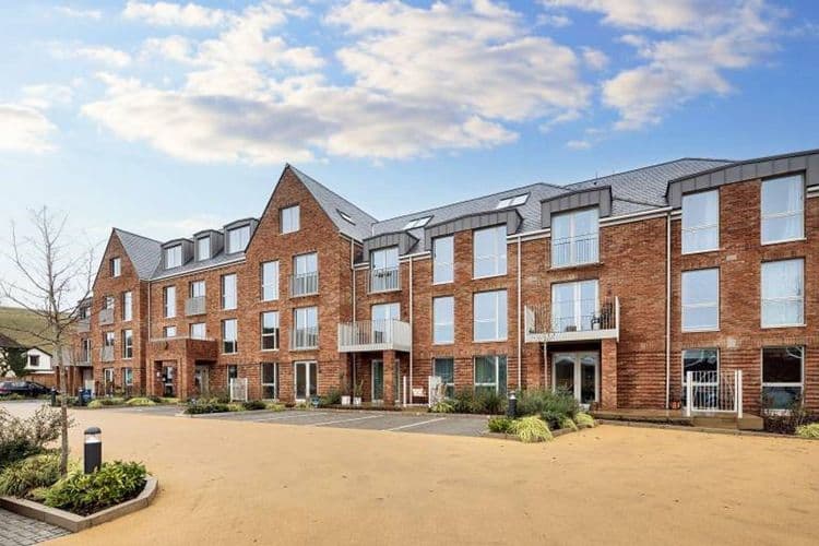 Wooburn Bales Care Home