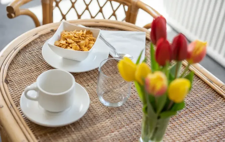 Abbeyfield House - Ulverston Care Home