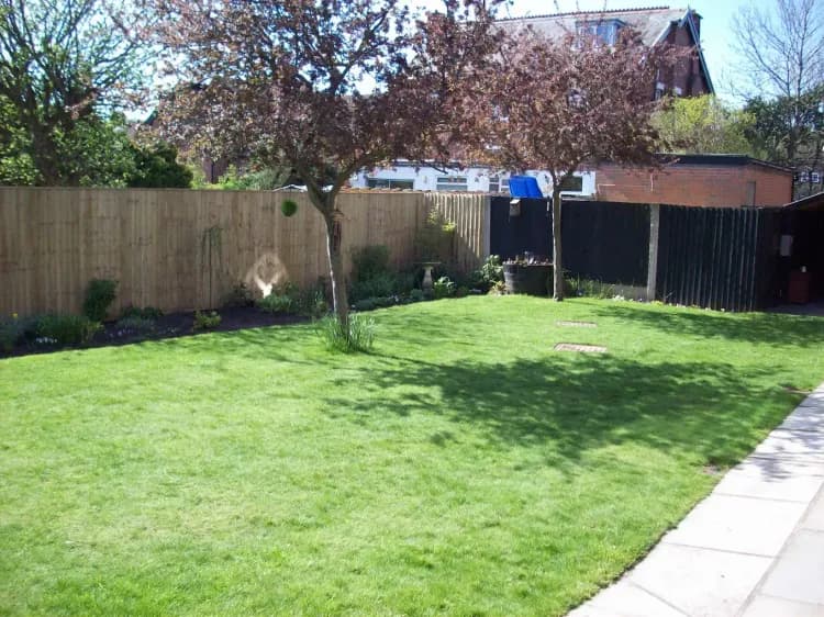 Dale Park Care Home, Southport, PR8 6JU
