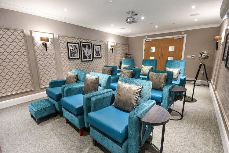 Windsor Court Care Home, Wetherby, LS22 7DN
