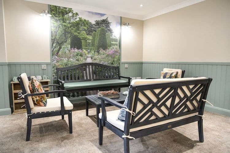 Windsor Court Care Home, Wetherby, LS22 7DN