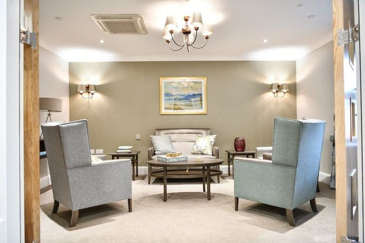 Windsor Court Care Home, Wetherby, LS22 7DN
