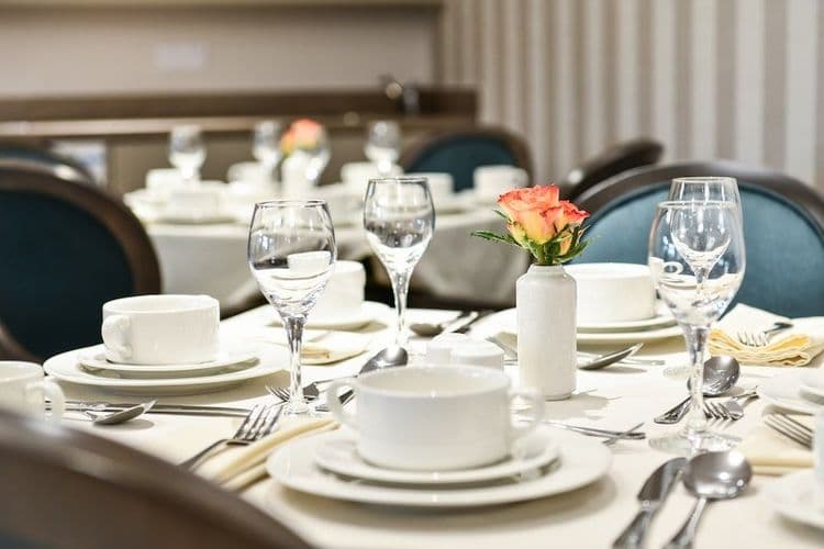 Windsor Court Care Home, Wetherby, LS22 7DN