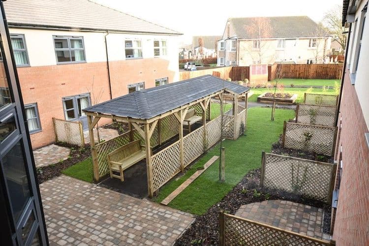 Windsor Court Care Home, Wetherby, LS22 7DN