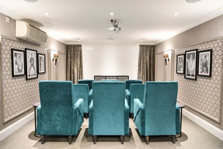 Windsor Court Care Home, Wetherby, LS22 7DN