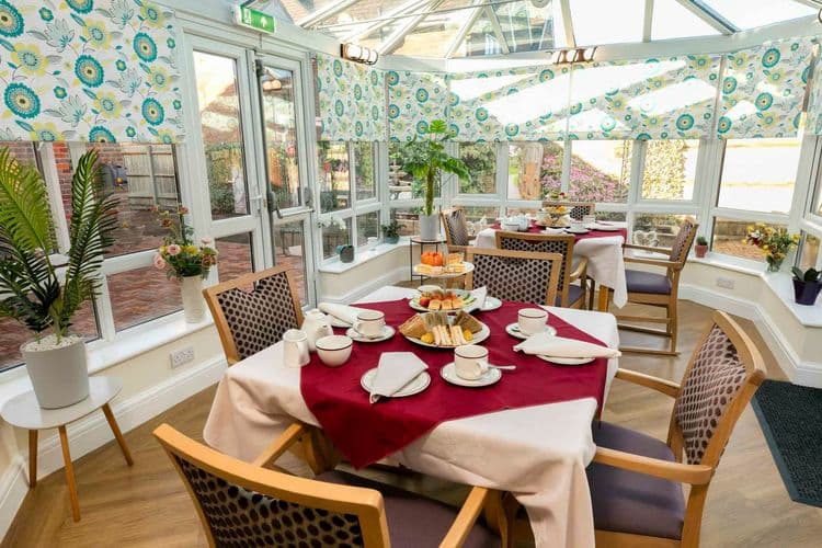 St Leonards Care Home, Aylesbury, HP21 9NJ