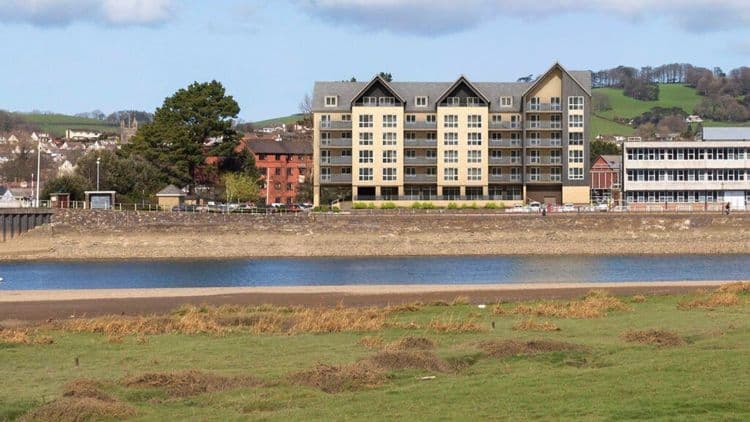 Devon - Barum Lodge Care Home