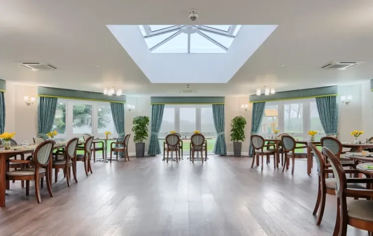 Westall House Care Home