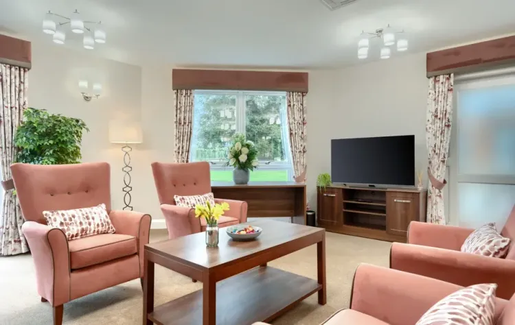 Westall House Care Home