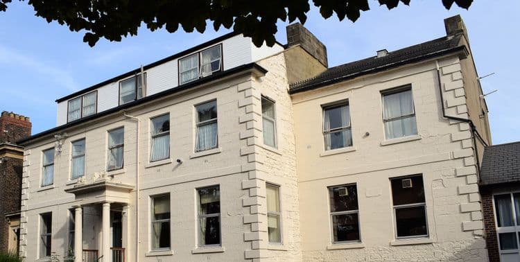 Westwood Lodge-main-image