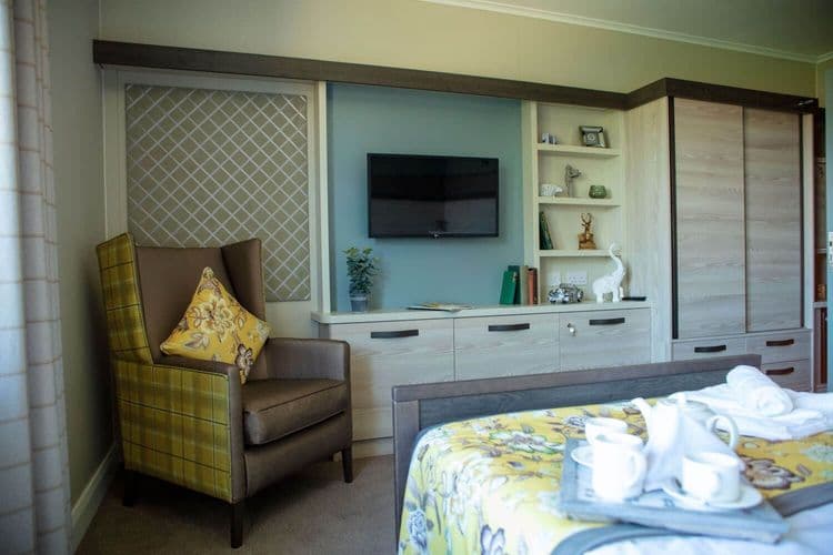 Rivendell View Care Home, Nottingham, NG14 5HH