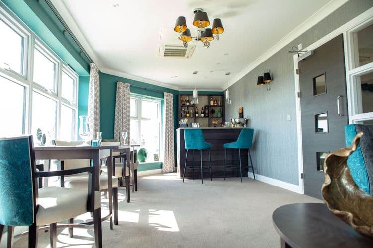 Rivendell View Care Home, Nottingham, NG14 5HH